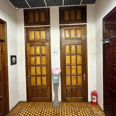 Agdam Premium Boutiqe By Kangarli Bakü Dış mekan fotoğraf