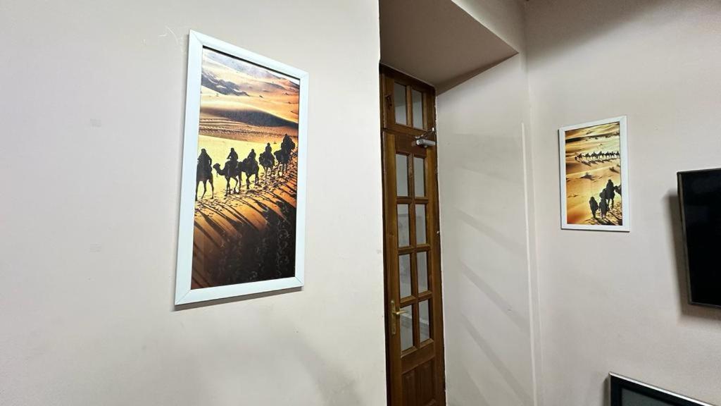 Agdam Premium Boutiqe By Kangarli Bakü Dış mekan fotoğraf