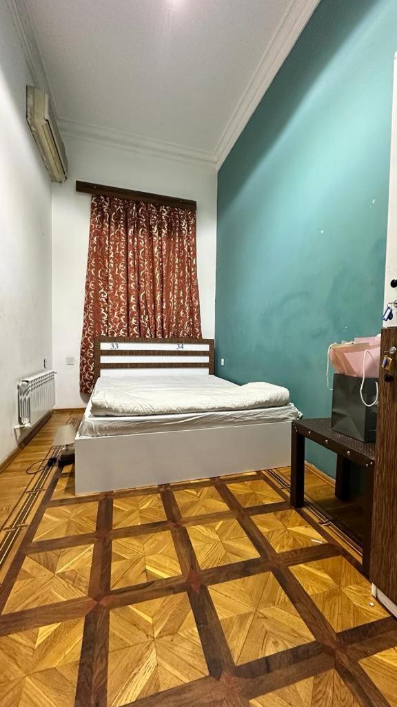 Agdam Premium Boutiqe By Kangarli Bakü Dış mekan fotoğraf