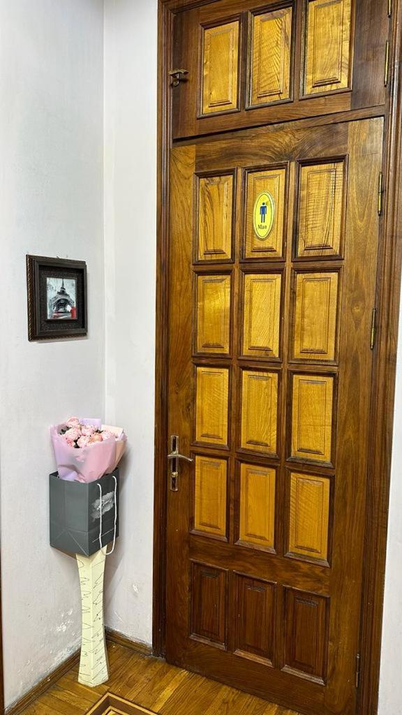 Agdam Premium Boutiqe By Kangarli Bakü Dış mekan fotoğraf